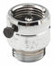 Watts 3/4 in x 1 3/8 in Hose Connection Vacuum Breaker, GHT Connection Type - LF8BC