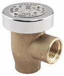 Watts 1 in x 2 7/8 in Anti-Siphon Vacuum Breaker, NPT Connection Type - LF288A-1"