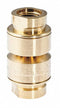 Watts Dual Check with Atmospheric Vent - LFN9-3/8"