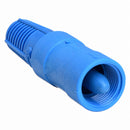 Brady Foot Valve, Spring, ACR, 1" - SFV-100