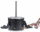 Century 1/4 HP Direct Drive Blower Motor, Permanent Split Capacitor, 1075 Nameplate RPM, 115 Voltage - 752A