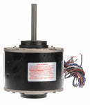 Century 1/6 HP Direct Drive Blower Motor, Permanent Split Capacitor, 1050 Nameplate RPM, 115/208-230 Voltage - 494B