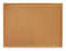 Quartet Push-Pin Bulletin Board, Cork, 48 inH x 72 inW, Brown - 307