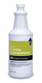 Tough Guy Bacterial Drain Maintainer, 32 oz. Bottle, Floral Liquid, Ready To Use, 1 EA - 2CYE8