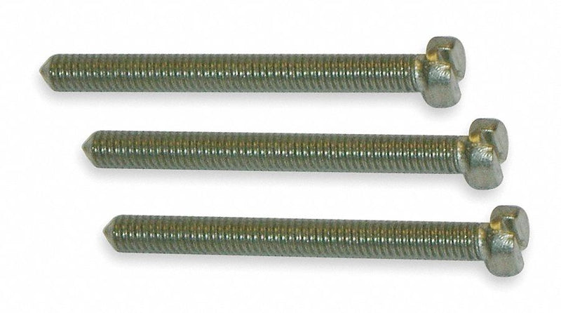 American Standard Cartridge Screws, Fits Brand American Standard, Stainless Steel - 023527-0070A