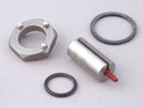 Dayton Valve Rebuild Kit, 2CZZ2, 2CZZ8, 2CZZ9, 3A432 For Use With - 66069