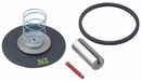 Dayton Valve Rebuild Kit, 4A696 For Use With - 66053
