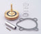 Dayton Valve Rebuild Kit, 3A437 For Use With - 66066