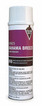 Tough Guy Surface and Air Deodorants, Aerosol Can, 10 oz, Liquid, Bahama Breeze(R) - 2DBZ3