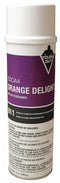 Tough Guy Surface and Air Deodorants, Aerosol Can, 10 oz, Liquid, Orange Delight - 2DCA4