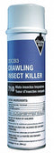 Tough Guy Crawling Insect Killer, Aerosol, 16 oz., Indoor/Outdoor, DEET-Free DEET Concentration - 2DCB3