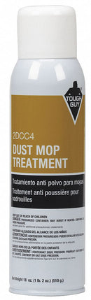 Tough Guy Dust Mop Treatment, 20 oz., Aerosol Can - 2DCC4
