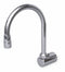 Watersaver Spout, Fits Brand WaterSaver, Faucet Spout Shape Gooseneck - L074-55WSA