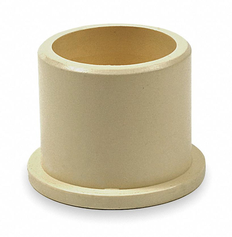 Apollo 3/4 in CPVC Ball Valve Adapter, For Use With Mfr. Model Number: 69BV0401PZ - umber: 69BV0401PZ - 2EEP2|69BV0406PZ - Grainger
