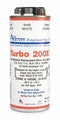 Global Round Motor Run Capacitor,5-97.5 Microfarad Rating,370-440VAC Voltage - Turbo 200X