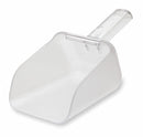Rubbermaid Storage Bin Scoop, Size 32 Oz, Clear - FG9F7500CLR