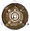 Acorn Canopy Handle, For Use With Showers, Hose Boxes, Lavatories And Care-Ware Fixture Valves - 2292-003-199