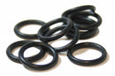 Acorn O-Ring, Fits Brand Acorn, PK 10 - 0401-012-001
