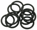 Acorn O-Ring, Fits Brand Acorn, For Use with Series Air-Trol(R), Toilets, Prison Toilets, PK 10 - 0401-014-001