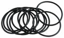Acorn O-Ring, Fits Brand Acorn, For Use with Series Air-Trol(R), Penal-Trol(R), Toilets - 0401-026-001