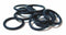 Acorn O-Ring, For Use With Shower Heads, PK 10 - 0401-116-001