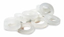 Acorn Gasket, For Use With Shower Heads, PK 10 - 0421-019-001