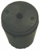 Acorn Gasket, Fits Brand Acorn, For Use with Series Air-Trol(R), Penal-Trol(R), Toilets - 0469-005-000