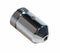 Acorn Shower Head, Wall Mounted, Chrome, 2.4 gpm - 1241-001-001