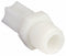 Acorn Male Connector, For Use With Showers And Combination Lavatory And Toilet Bubblers And Valves - 1895-012-000