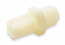 Acorn Male Connector, For Use With Showers And Combination Lavatory And Toilet Bubblers And Valves - 1895-012-000