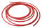 Acorn Tubing, Fits Brand Acorn, For Use with Series Air-Trol(R), Penal-Trol(R), Toilets - 2153-010-199