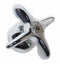 Acorn Flo-Cloz Cartridge Assembly, For Use With Shower Valves - 2260-000-013