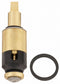 Acorn Flo-Cloz Cartridge Top Assembly, For Use With Shower Valves - 2260-001-002