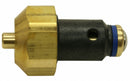 Acorn Cartridge Assembly, Fits Brand Acorn, For Use with Series Quick-Cloz(R) Valves, Toilets - 2304-000-001