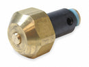 Acorn Cartridge Assembly, Fits Brand Acorn, For Use with Series Quick-Cloz(R) Valves, Toilets - 2304-000-001