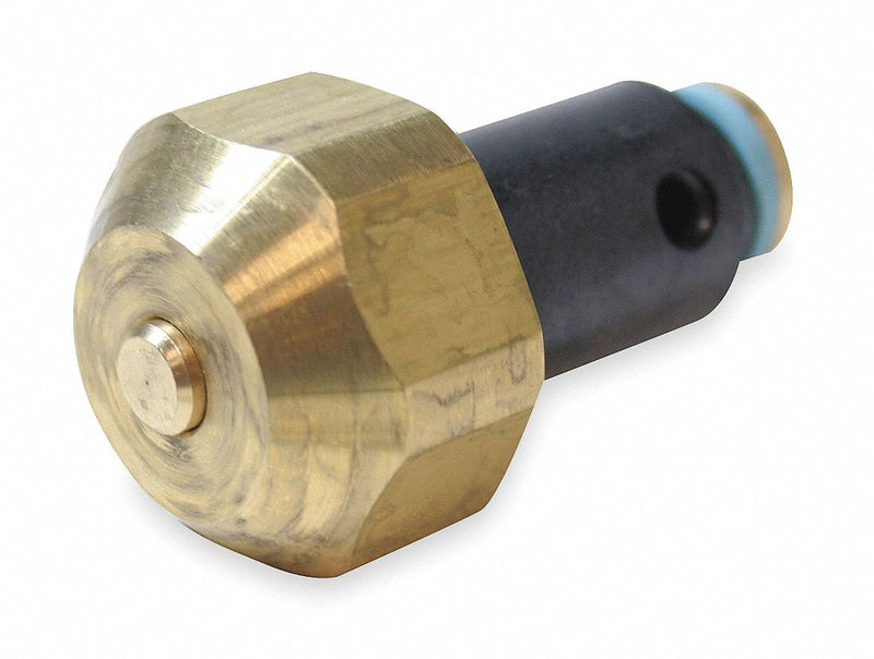 Acorn Cartridge Assembly, Fits Brand Acorn, For Use with Series Quick-Cloz(R) Valves, Toilets - 2304-000-001
