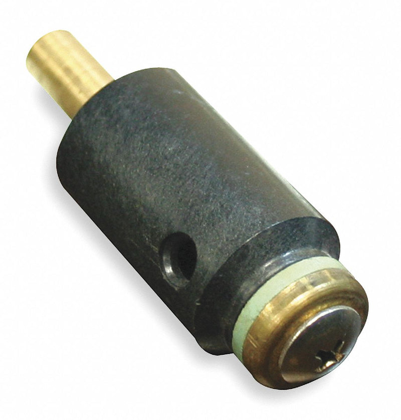 Acorn Cartridge Assembly, Fits Brand Acorn, For Use with Series Quick-Cloz(R) Valves, Toilets - 2304-001-001