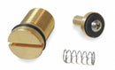 Acorn Check Stop, For Use With Shower Valves - 2415-000-001
