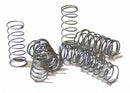 Acorn Spring Assembly, Fits Brand Acorn, For Use with Series Air-Trol(R), Penal-Trol(R), Toilets - 2415-002-001