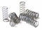 Acorn Spring Assembly, Fits Brand Acorn, For Use with Series Air-Trol(R), Penal-Trol(R), Toilets - 2415-002-001