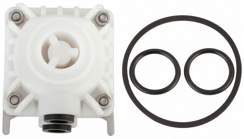 Acorn Safti-Trol Cartridge Top Assembly, For Use With Lavatories And Shower Valves - 2437-000-001
