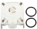 Acorn Safti-Trol Cartridge and Diaphragm Assembly, For Use With Lavatories And Shower Valves - 2437-001-001