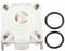 Acorn Safti-Trol Cartridge and Diaphragm Assembly, For Use With Lavatories And Shower Valves - 2437-001-001