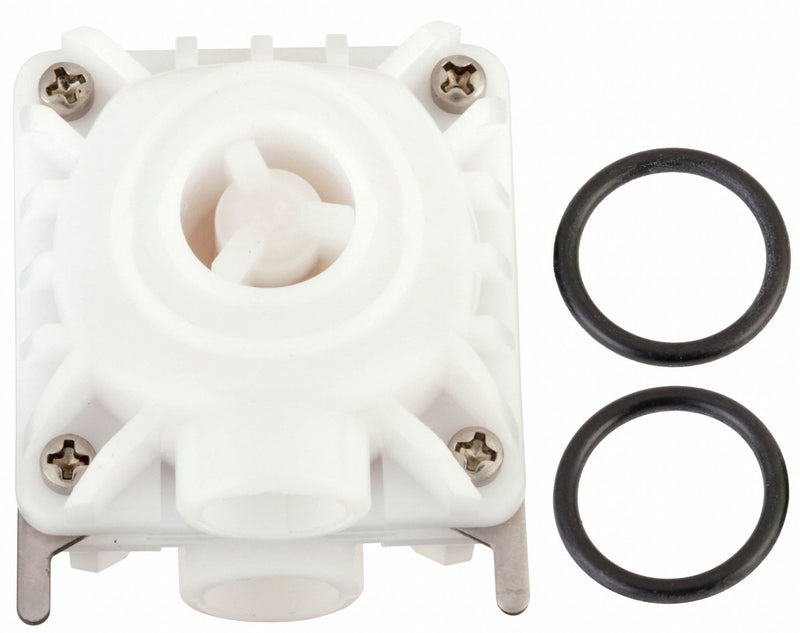 Acorn Safti-Trol Cartridge and Diaphragm Assembly, For Use With Lavatories And Shower Valves - 2437-001-001