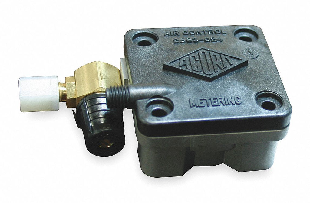 Acorn R260 Acorn Servomotor, Fits Brand Acorn, For Use with Series Air-Trol(R ...
