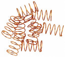 Acorn Metering Springs, Fits Brand Acorn, For Use with Series Air-Trol(R), Toilets, Prison Toilets - 2563-023-001