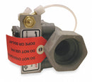 Acorn Reset Valve, Fits Brand Acorn, For Use with Series Flood-Trol(R), Toilets, Prison Toilets - 2563-080-001