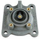 Acorn Bonnet, Fits Brand Acorn, For Use with Series Flood-Trol(R), Toilets, Prison Toilets - 2563-081-001