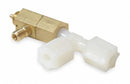 Acorn Reset Valve, Fits Brand Acorn, For Use with Series Flood-Trol(R), Toilets, Prison Toilets - 2563-130-002