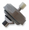 Acorn Push Button Assembly, Fits Brand Acorn, For Use with Series Air-Trol(R), Penal-Trol(R), Toilets - 2566-051-001